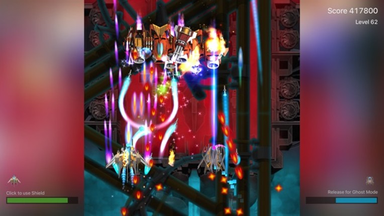 Phoenix HD screenshot