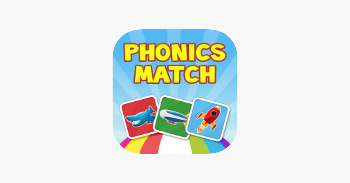 Games like Phonics Match