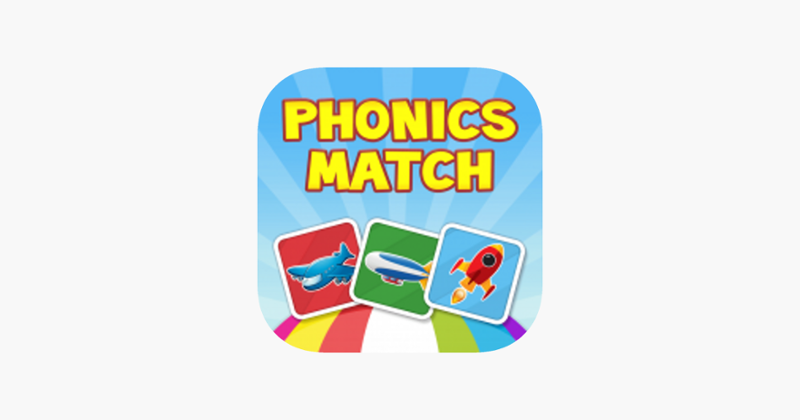 Phonics Match Image