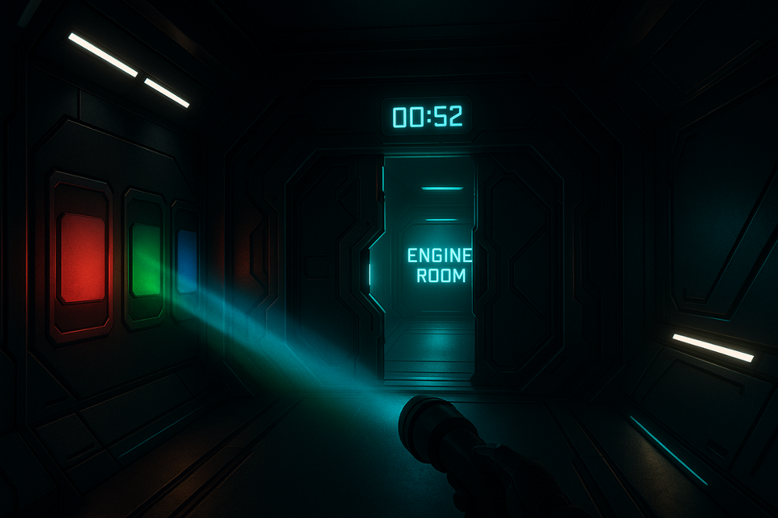 Games like Prism Heist