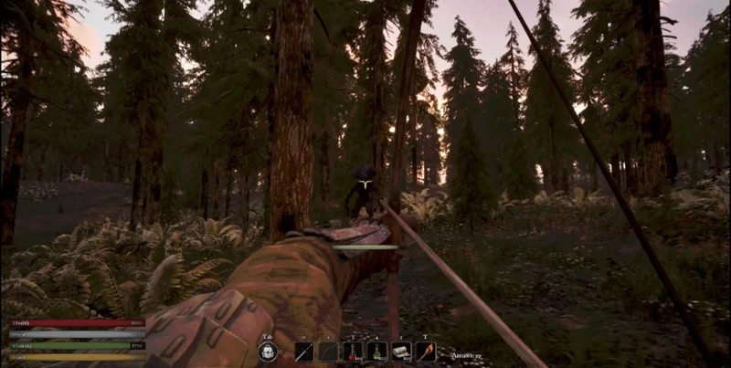 PROFANUM screenshot