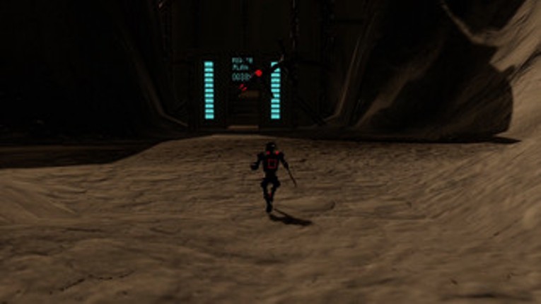 Project Parasite screenshot