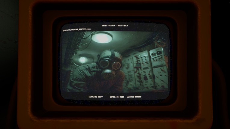 Protocol 86: Chernobyl Image