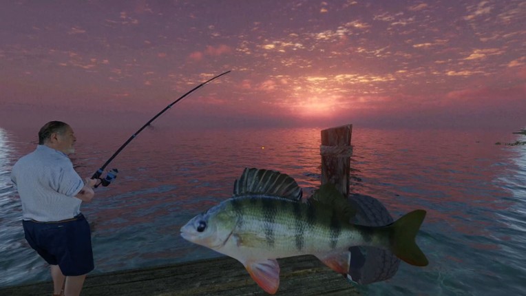 Public Fears - George's Farm screenshot
