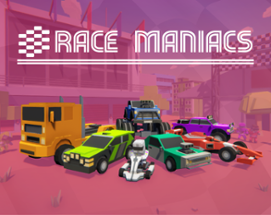 Race Maniacs Image