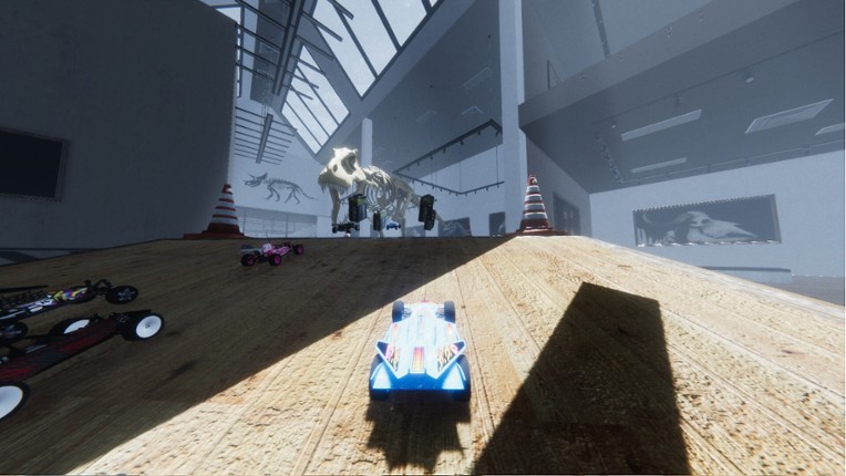 RC Overdrive screenshot