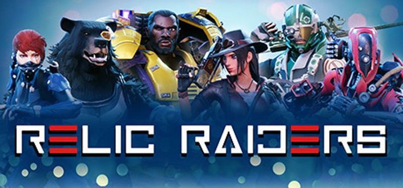 Relic Raiders Image