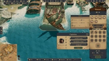 Republic of Pirates Image