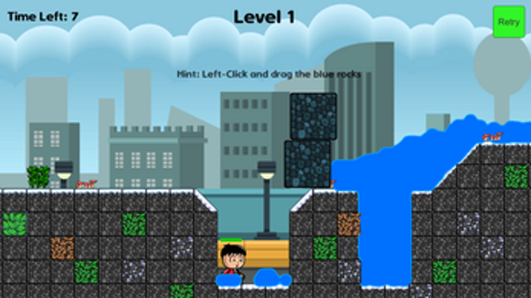 Rescue Master screenshot