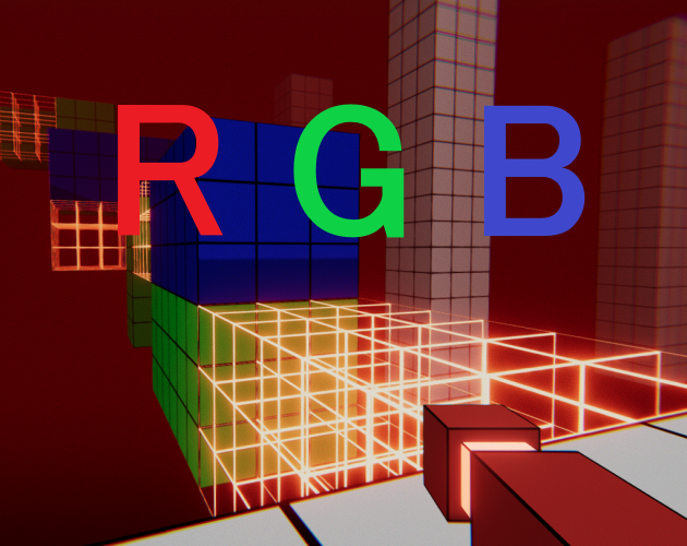 Games like RGB