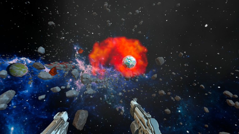 ROBOCRACY screenshot