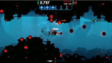 Roboshark Rampage Image