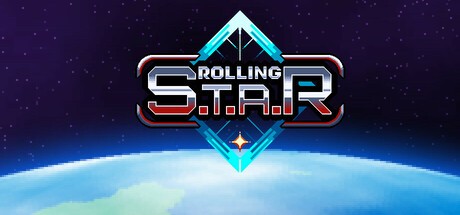 Games like ROLLING STAR