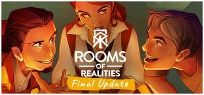 Rooms of Realities Image