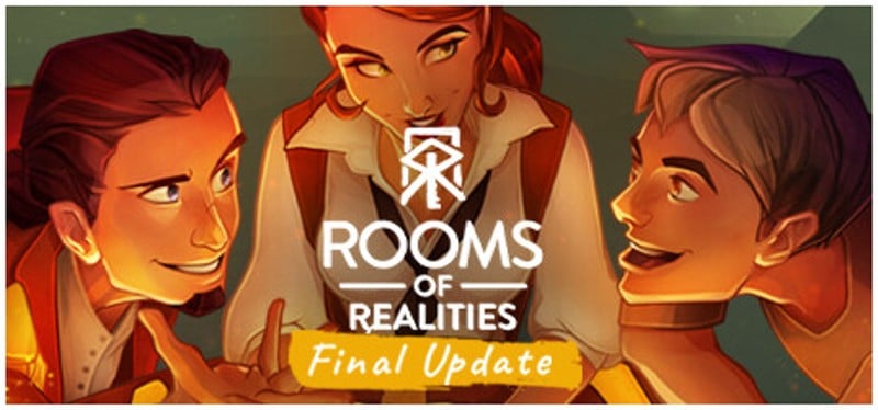 Rooms of Realities Image