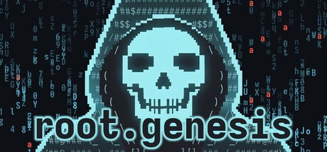 Games like Root Genesis