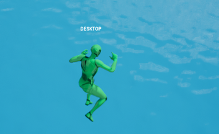 RunRace3D(Online) Image