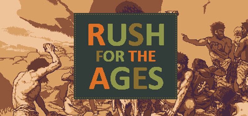 Rush for the Ages Image