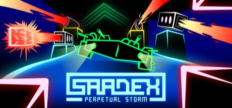 Games like Saadex: Perpetual Storm
