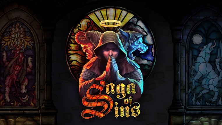 Saga of Sins screenshot