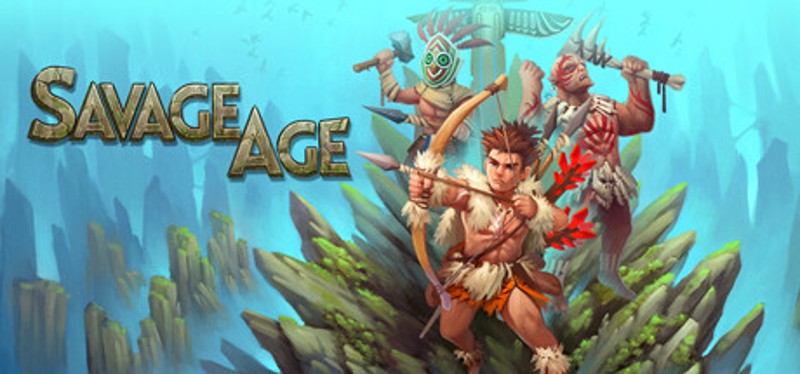 Savage Age Image