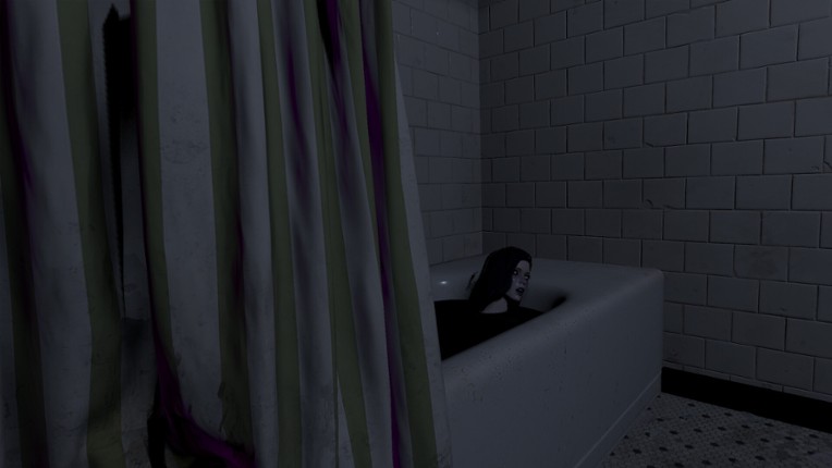 Scary Shadow Spot - All In screenshot