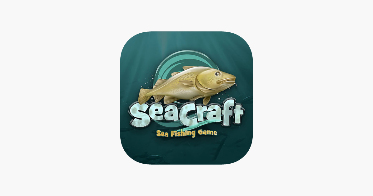 Games like Seacraft: Sea Fishing Game