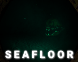 Seafloor - Deep Sea Horror Image