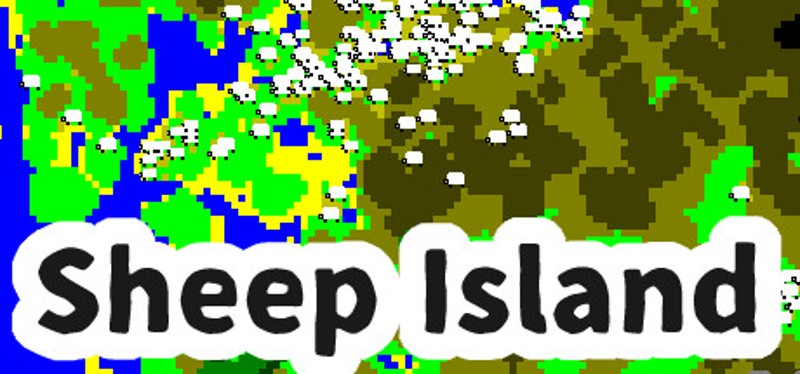 Sheep Island Image