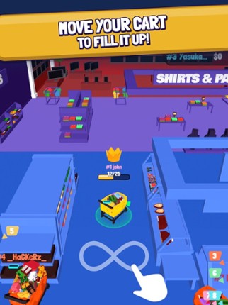 Shopping Wars screenshot