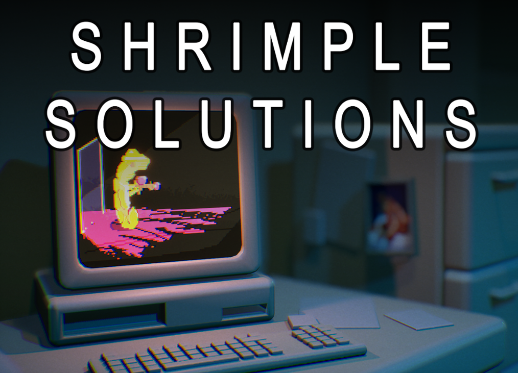 Games like Shrimple Solutions