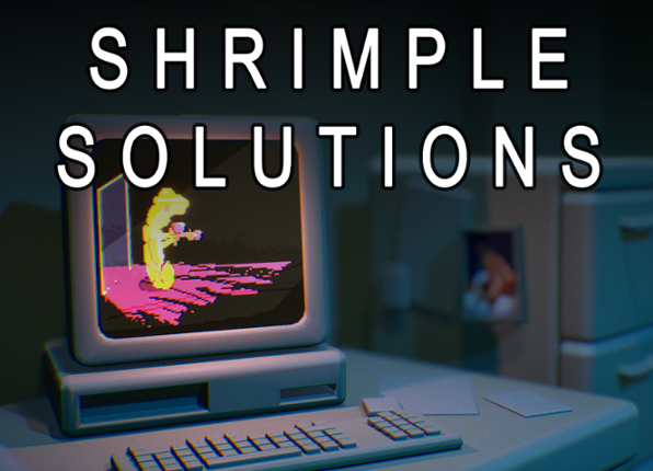 Shrimple Solutions Image