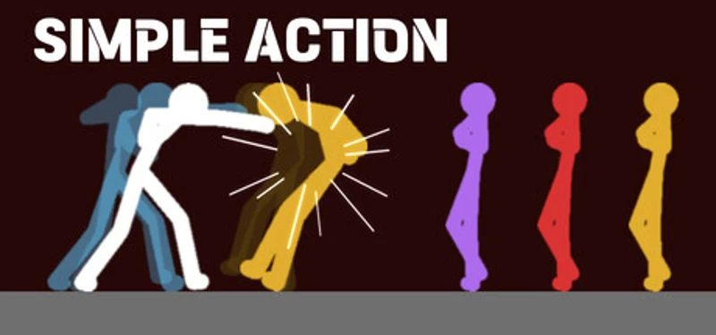 SIMPLE ACTION Image