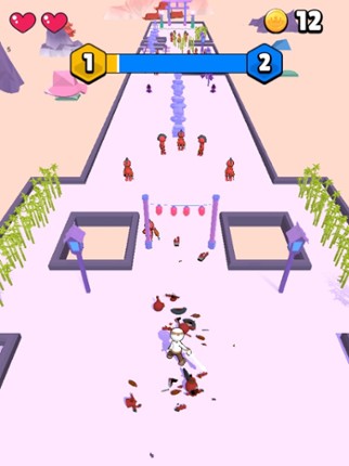 Slayer Clash screenshot