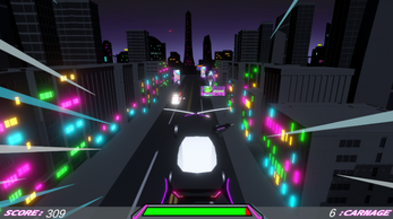 Slick Your Ride screenshot