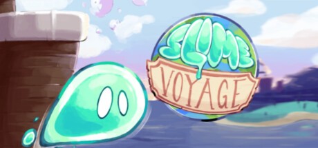 Games like Slime Voyage