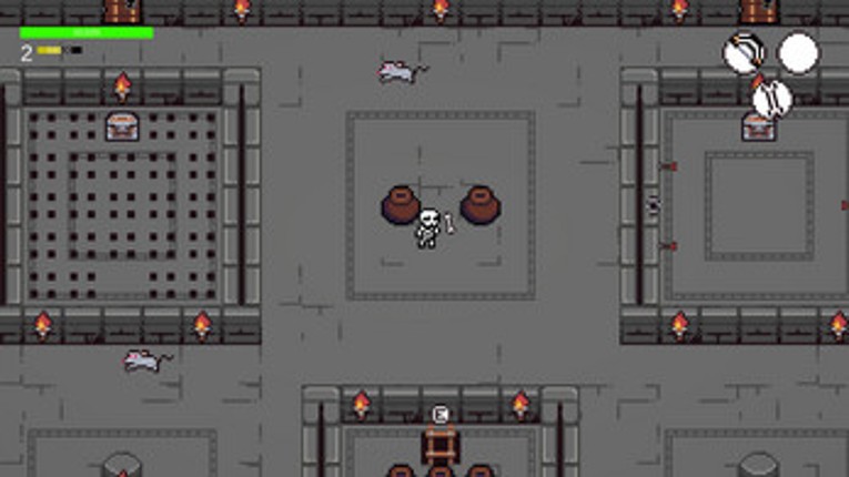 Smipat  and the Lost Bones screenshot