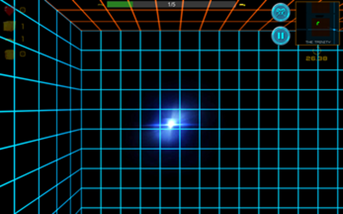 Snake 3D Image