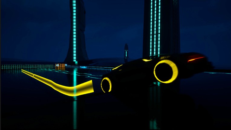 Snake-O-Tron screenshot