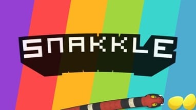 Snakkle - Snake Puzzle Image