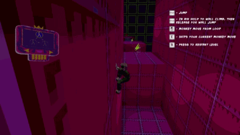 Sophie-Frankie screenshot