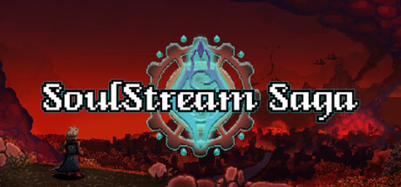 SoulStream Saga: Chapter 1 Image