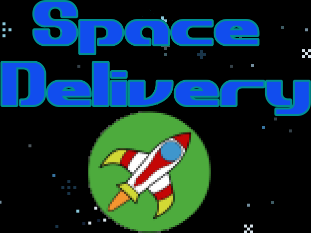Games like Space Delivery