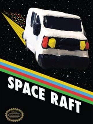 Space Raft Game Cover