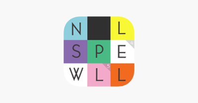 SpellTower Nederlands Image