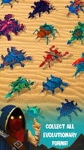 Spore Monsters.io 3D Premium Image