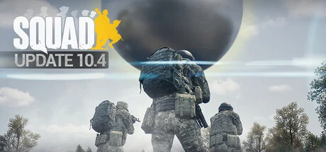 Games like Squad