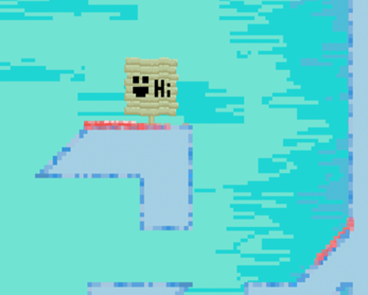 Sqworming Up Image
