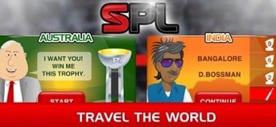 Stick Cricket Premier League Image