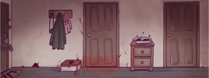 Stifling Hope screenshot